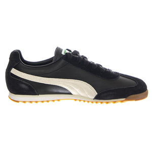 Arizona Retro PUMA Black / Warm White - Scarpe Uomo Nere 402353-01 . PUMA 