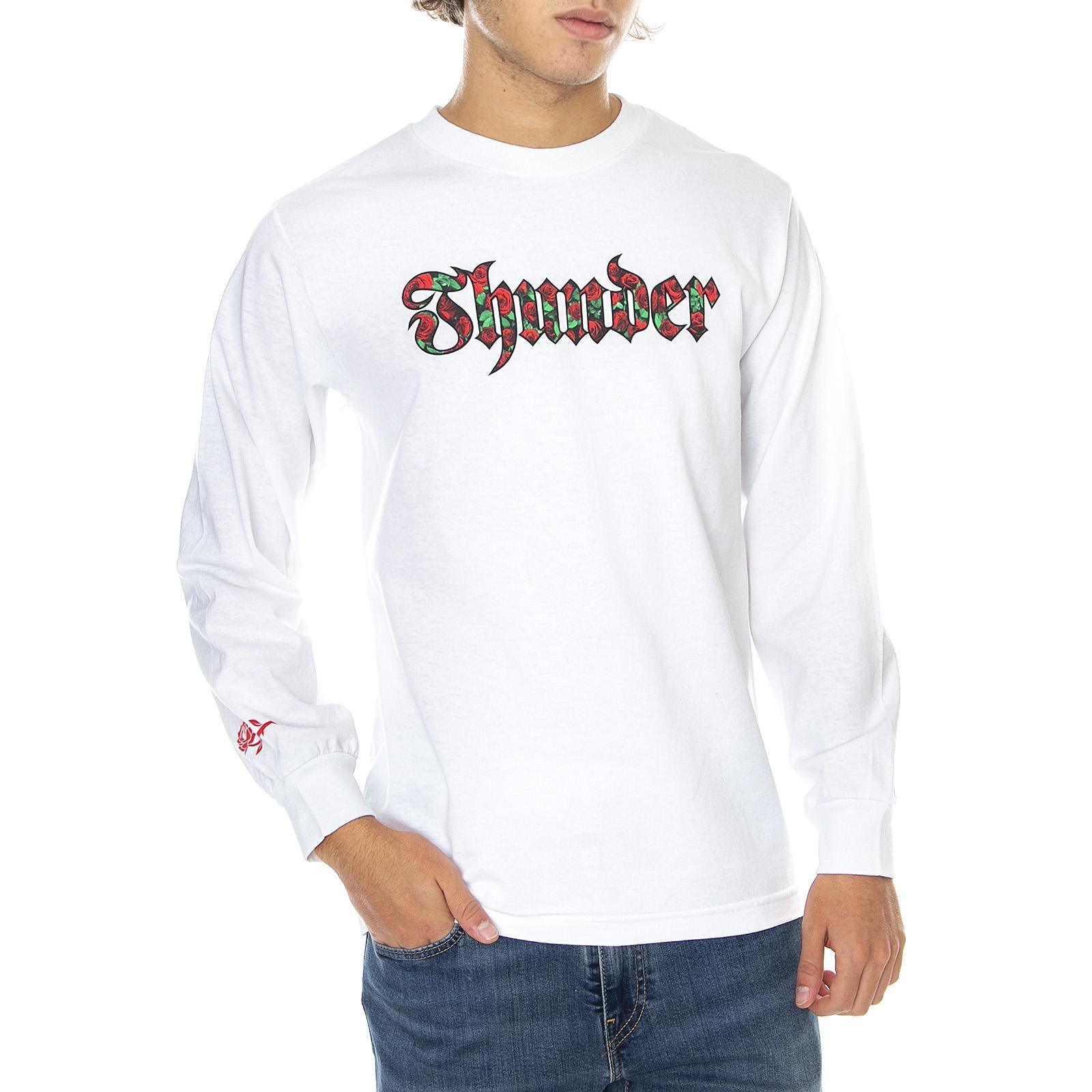  THALS0010  THUNDER 