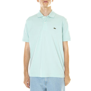 M' Maglietta M/C LGF - Polo Uomo Verde 1212-LGF  LACOSTE 