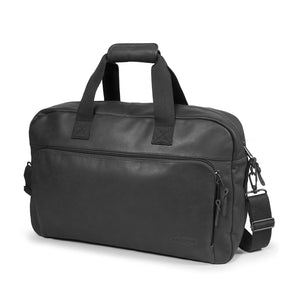 DOKIT BLACK LEATHER EK024762  EASTPAK 