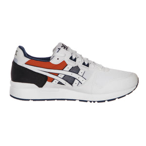 GEL-LYTE WHITE/WHITE H825Y-0101  ASICS 