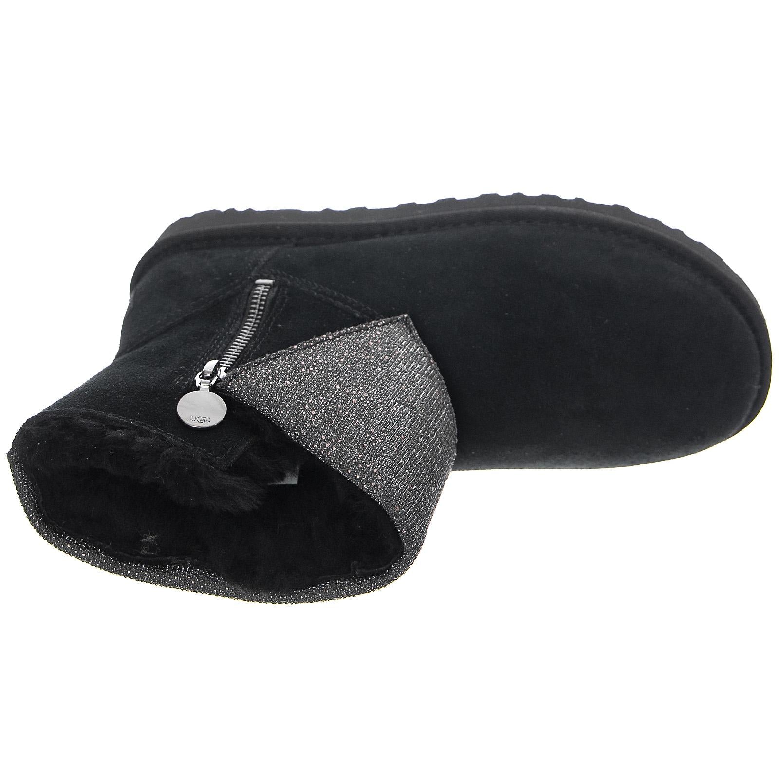  UGSCLCAVMBK1112498W  UGG 