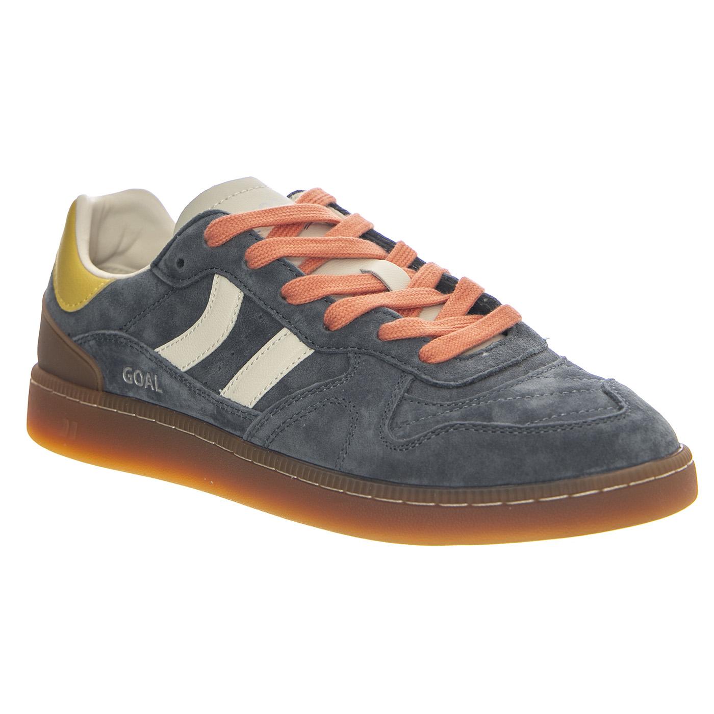 Goal Gea Shoes - Scarpe Strimgate Uomo Multicolore 8643458 JEA COOLWAY 