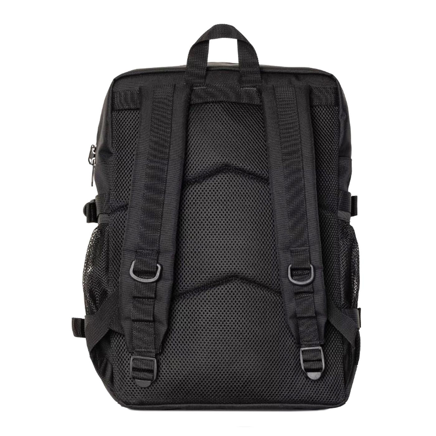 Jakob Backpack Black - Zaino Nero I034594.89XX  CARHARTT WIP 