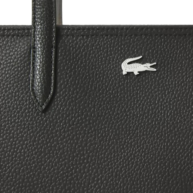 Borsa Shopping A91 Black - Borsa Nera NF2142-A91 . LACOSTE 