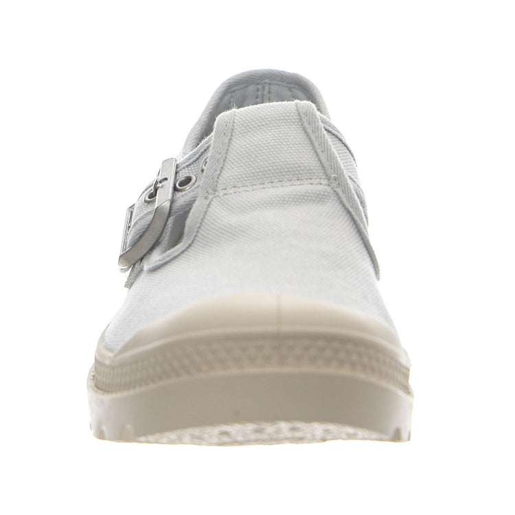 Pampa M-Jane Washed Blue Art - Scarpe Donna Blu PAS94475-409-M . PALLADIUM 