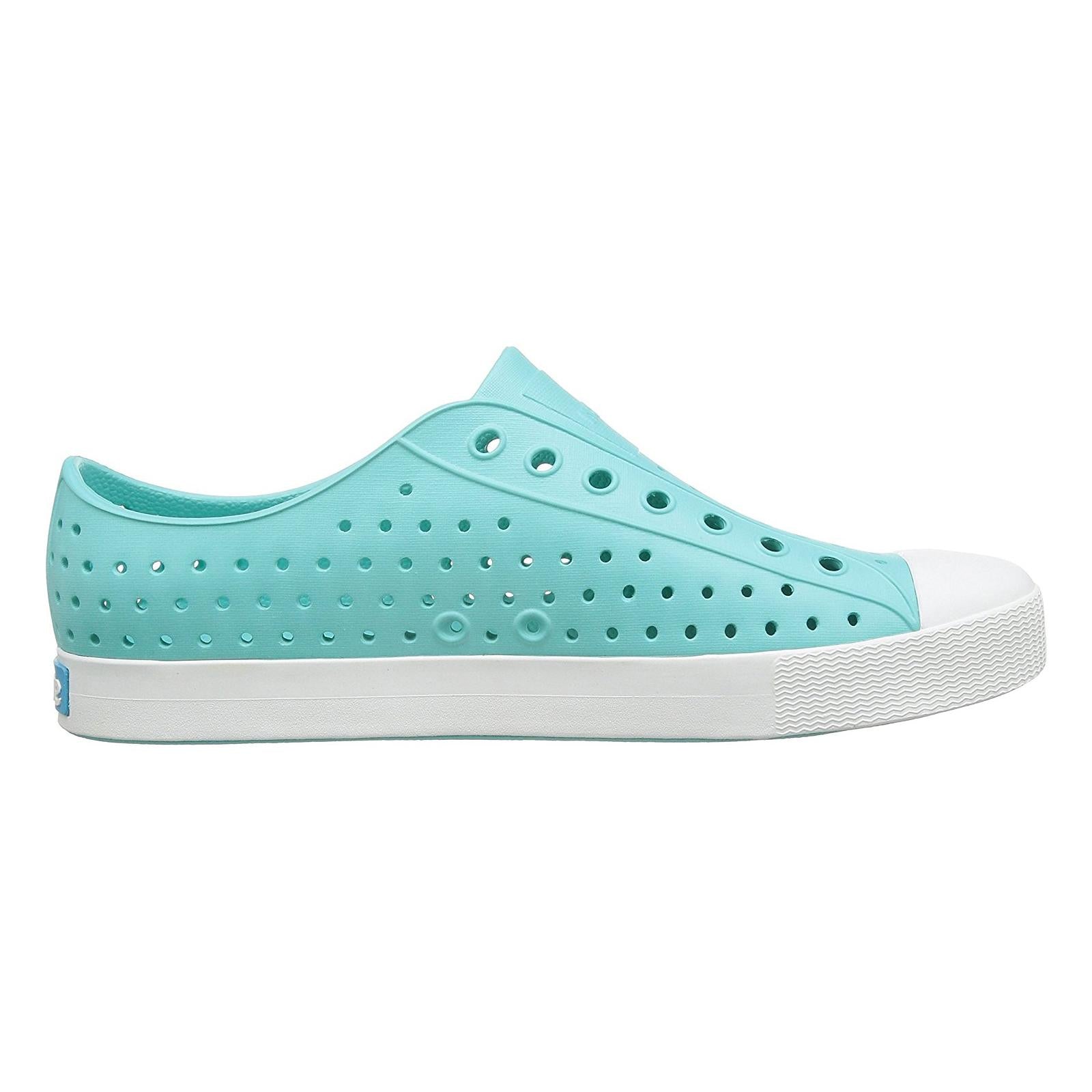 JEFFERSON CABO BLUE/ SHELL WHITE 11100100-4253  NATIVE 