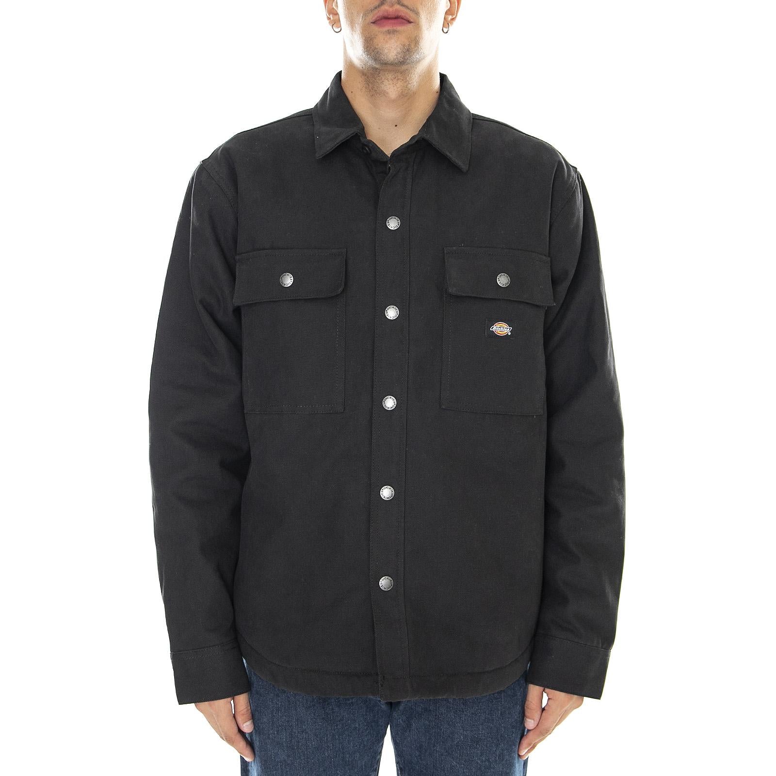  DK0A4XH1BLK1  DICKIES 