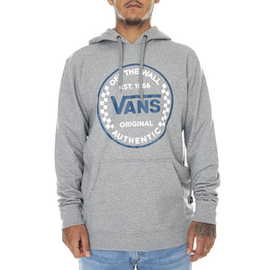  VN0A5DYT02F1  VANS 