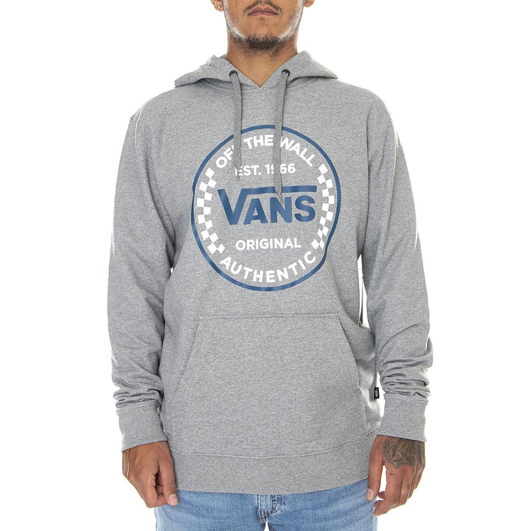  VN0A5DYT02F1  VANS 