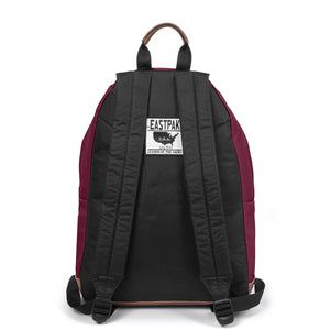 WYOMING INTO MERLOT EK81114Q  EASTPAK 
