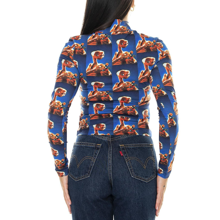  LOW10113ETX-MULTI  LAZY OAF 