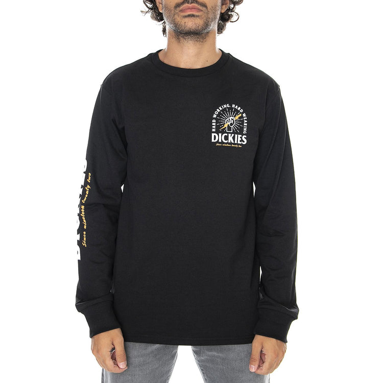  DK0A4X66BLK1  DICKIES 