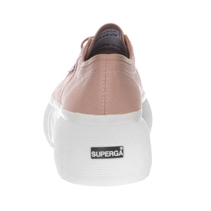 2287-COTU Rose Mahogany S00DQS0-G29  SUPERGA 
