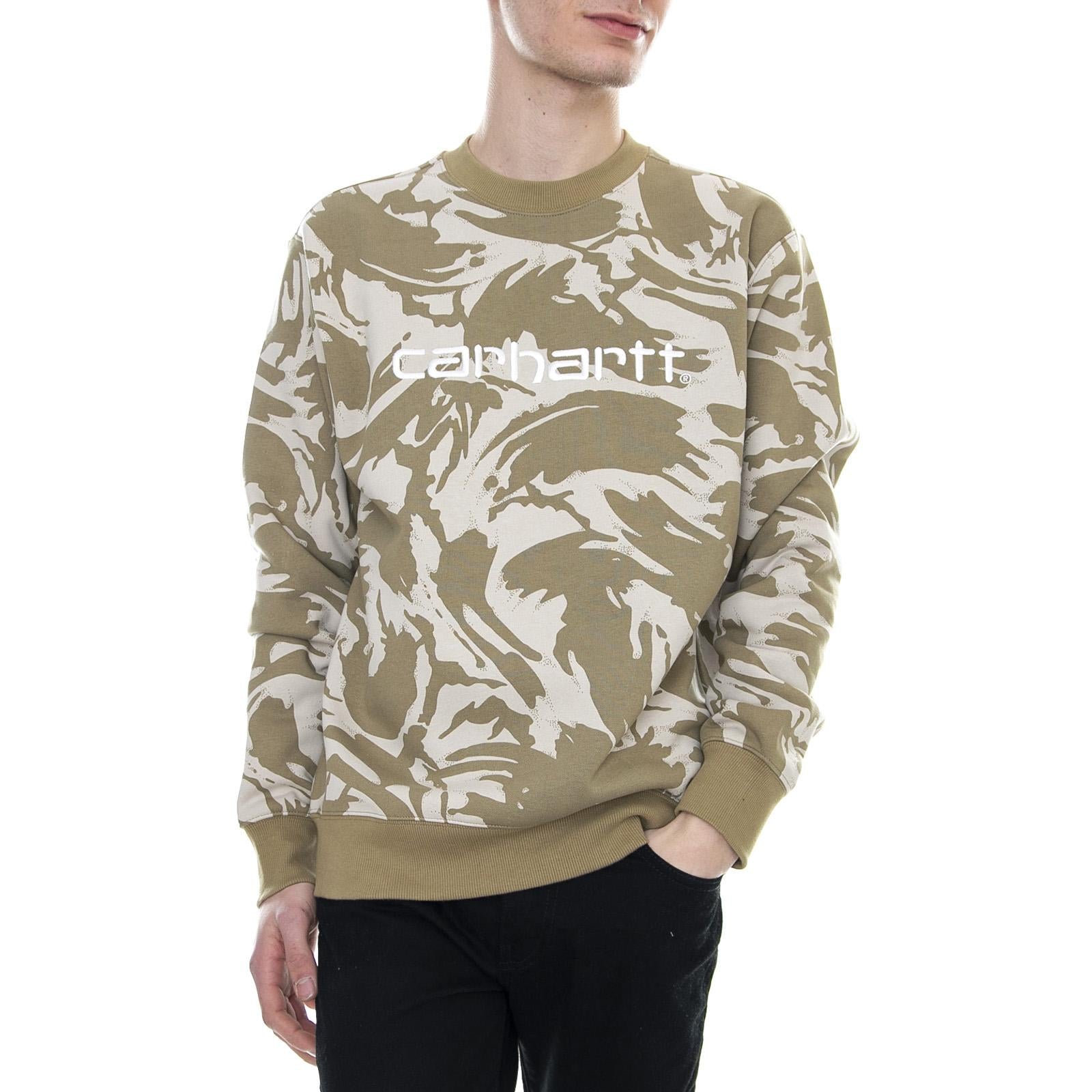  I027092.89.90.03.camo  CARHARTT WIP 