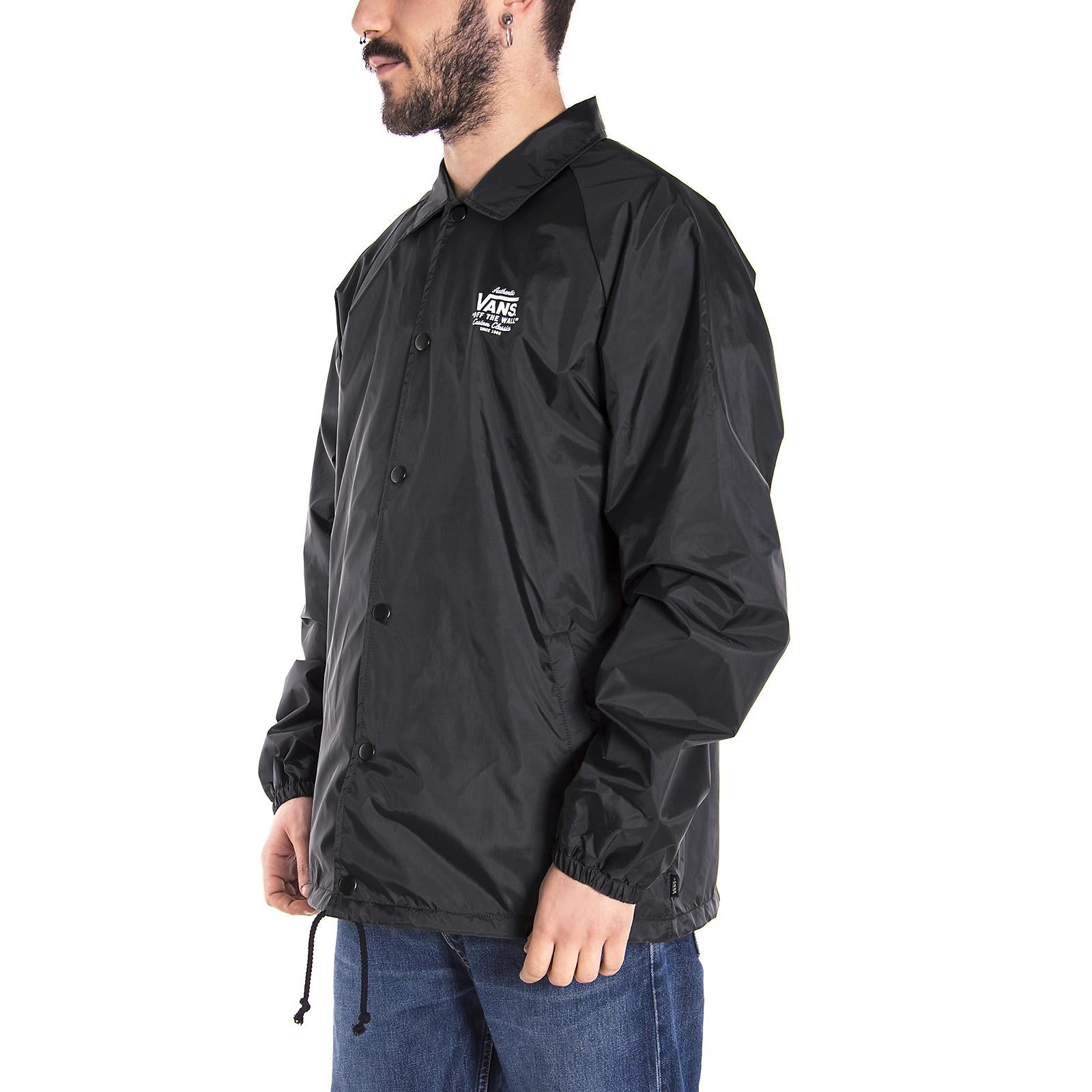 MN TORREY Black/White V002MUY28  VANS 