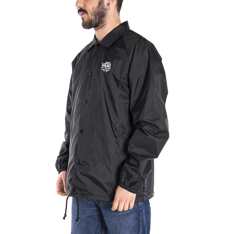 MN TORREY Black/White V002MUY28  VANS 