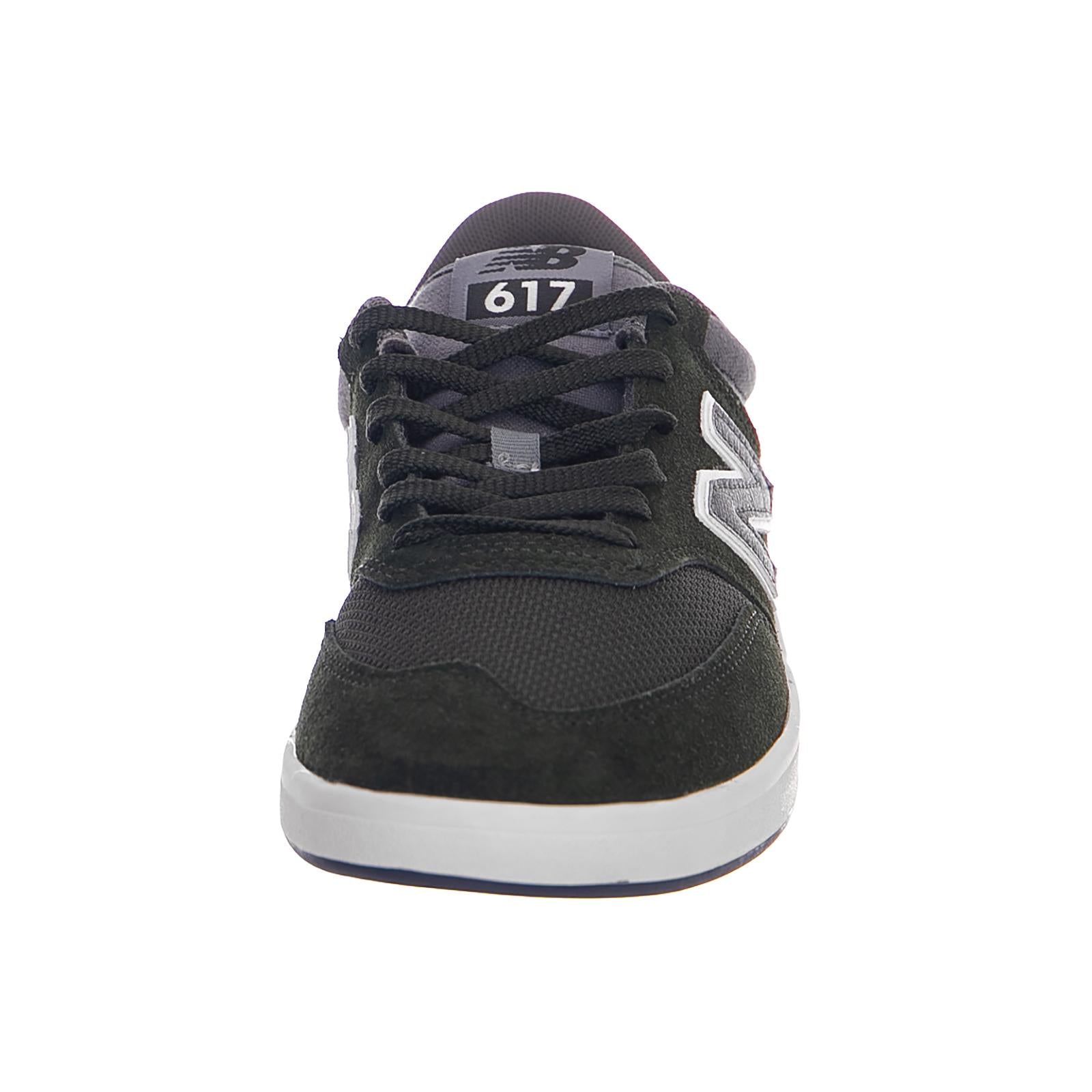  NBAM617FOG  NEW BALANCE 