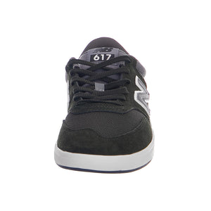  NBAM617FOG  NEW BALANCE 