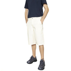Medison Denim Short Ecru - Bermuda Denim Jeans Uomo Bianchi DK0A4YSYECR1  DICKIES 