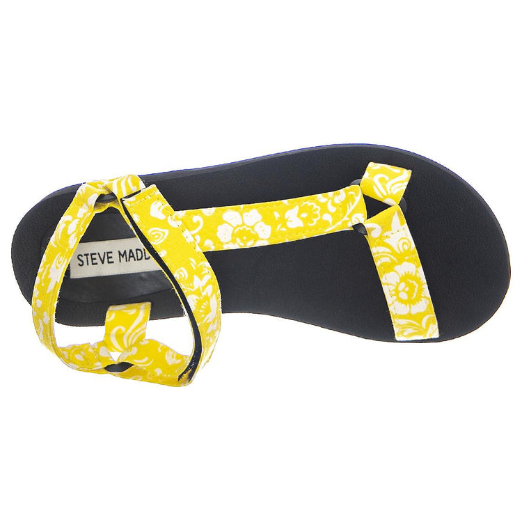  SMSHENLEY-YELFLO  STEVE MADDEN 