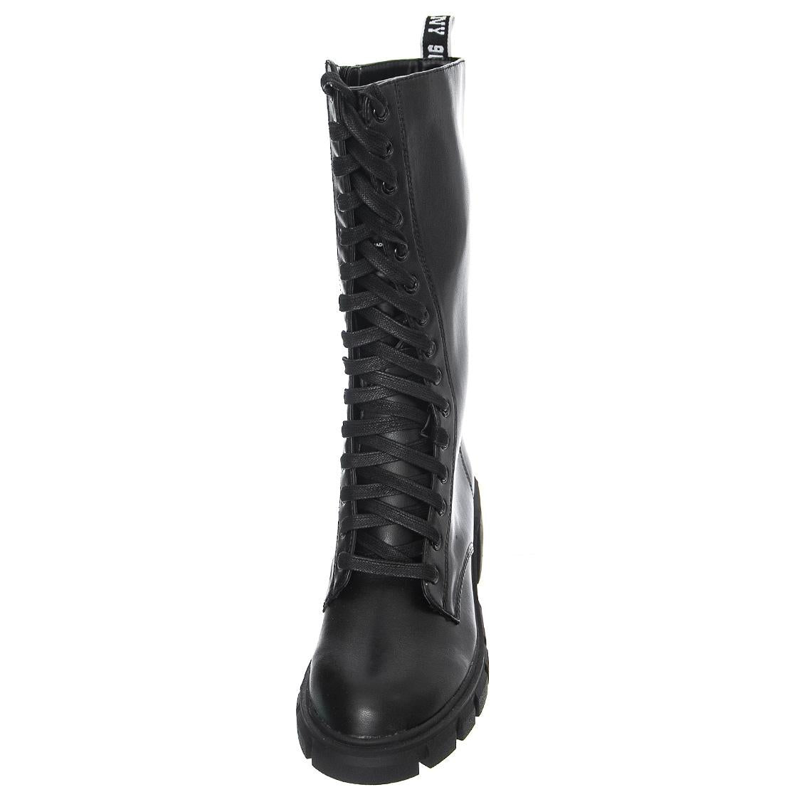  SMSHUMOR-BLK  STEVE MADDEN 
