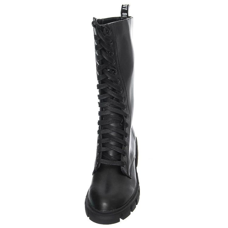  SMSHUMOR-BLK  STEVE MADDEN 
