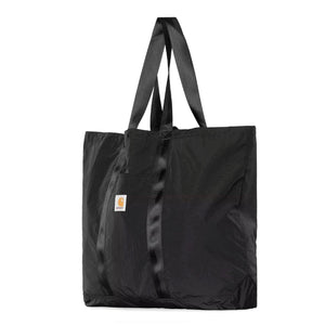Canby Tote Bag Black - Borsa Shopping Bag Nera I034597.89XX  CARHARTT WIP 