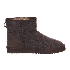 MINI CLASSIC  DONEGAL GRIZZLY MEN UGMCLMDOGRZ1013578M  UGG 