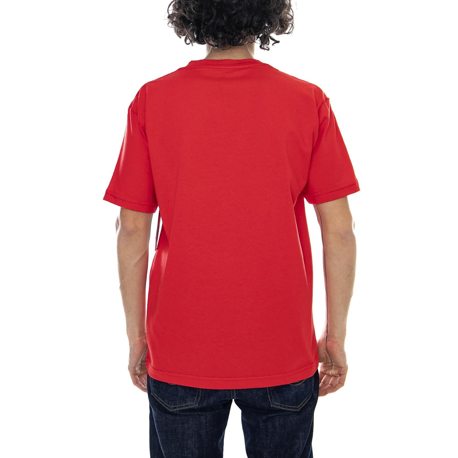  167291321-RED  OBEY 