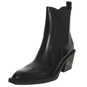 Mindy Black - Stivali Donna Neri CSSMINDY-I7540S1001  CIRCUS 