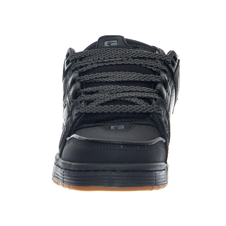 Sabre Dark Shadow/Phantom - Scarpe Stringate Uomo Nere GBSABR 15252 GLOBE 