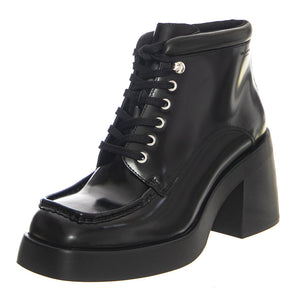 Brooke Black - Stivaletti Donna Neri VBS5644-004-20  VAGABOND 