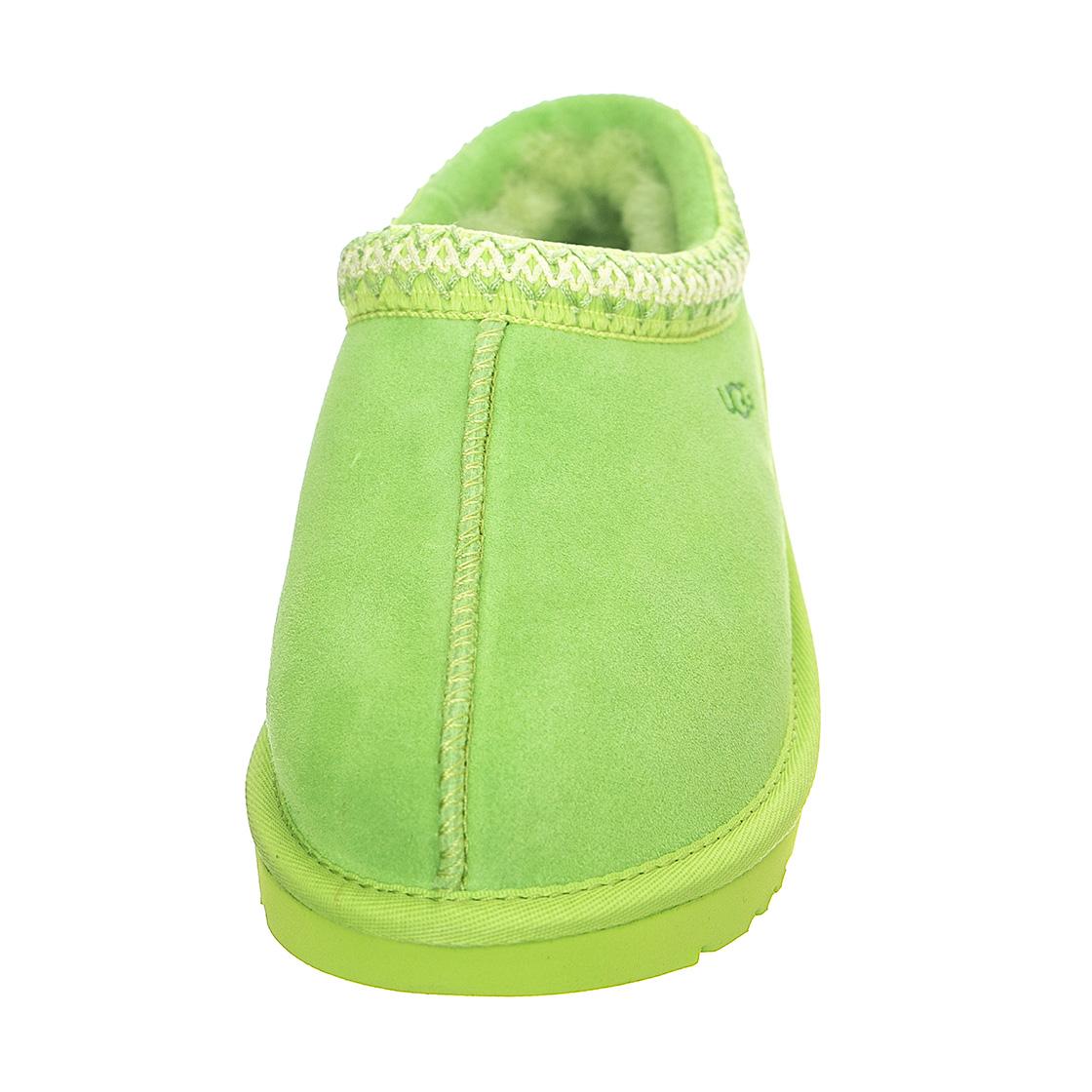 W Tasman Key Lime - Sandali Donna Verdi USW 5 W-5955  UGG 