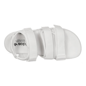 ADILETTE SANDAL W FTWR WHITE/FTWWHT/FTWWHT BB5096  ADIDAS 