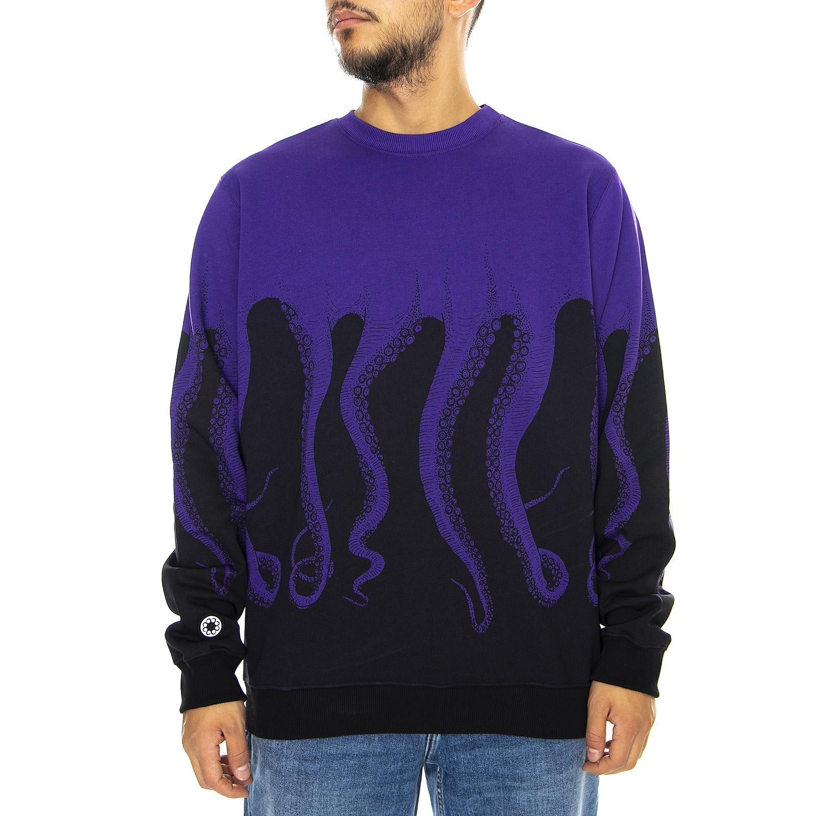  19WOSC01-BLACK-PURPLE  OCTOPUS 