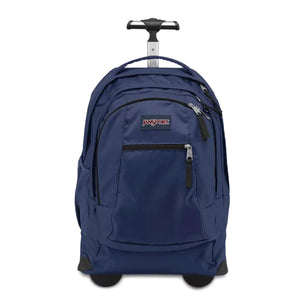 Driver 8 Navy - Valigia Trolley Blu EK0A5BALN541  JANSPORT 
