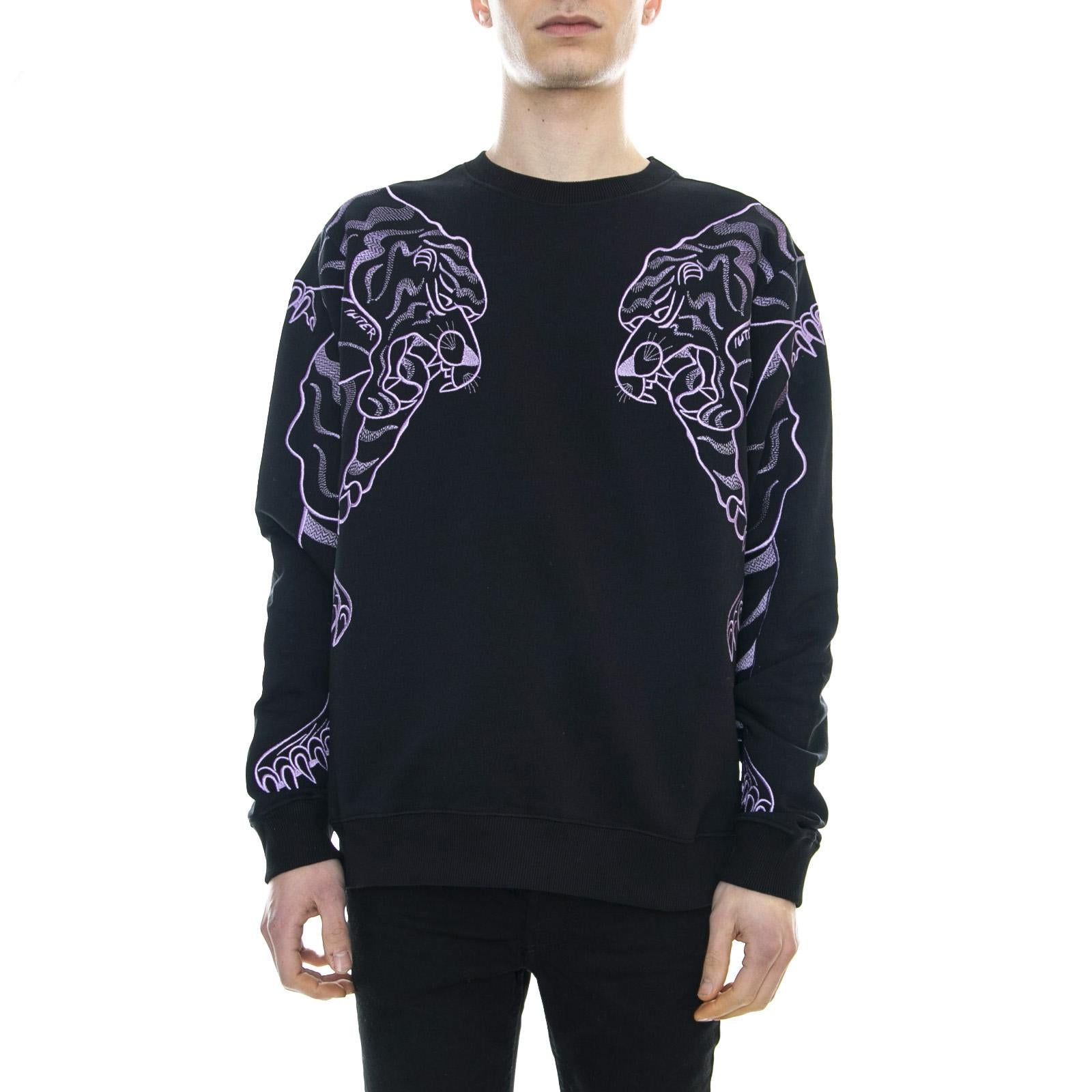  19SISC64-BLACK  IUTER 