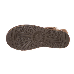 BAILEY BUTTON II CHESTNUT UGSBLBCN1016226W  UGG 