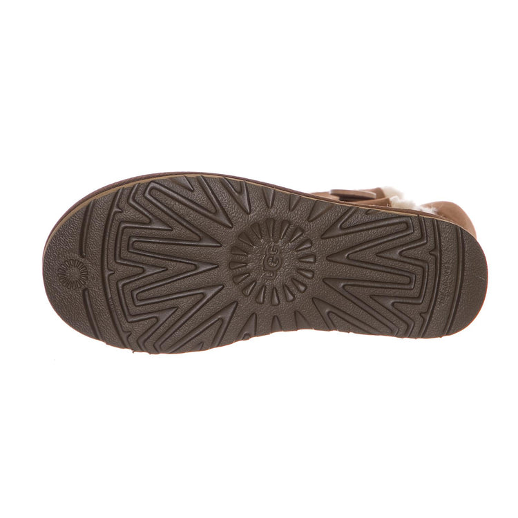 BAILEY BUTTON II CHESTNUT UGSBLBCN1016226W  UGG 