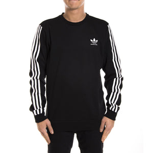 CLIMA 2.0 CREW BLACK AY8895  ADIDAS 