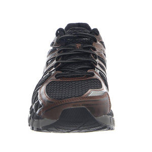 Gel-Kayano 20 Black/Reddish Brown -- Scarpe Uomo Nere 1203A388-002 . ASICS 