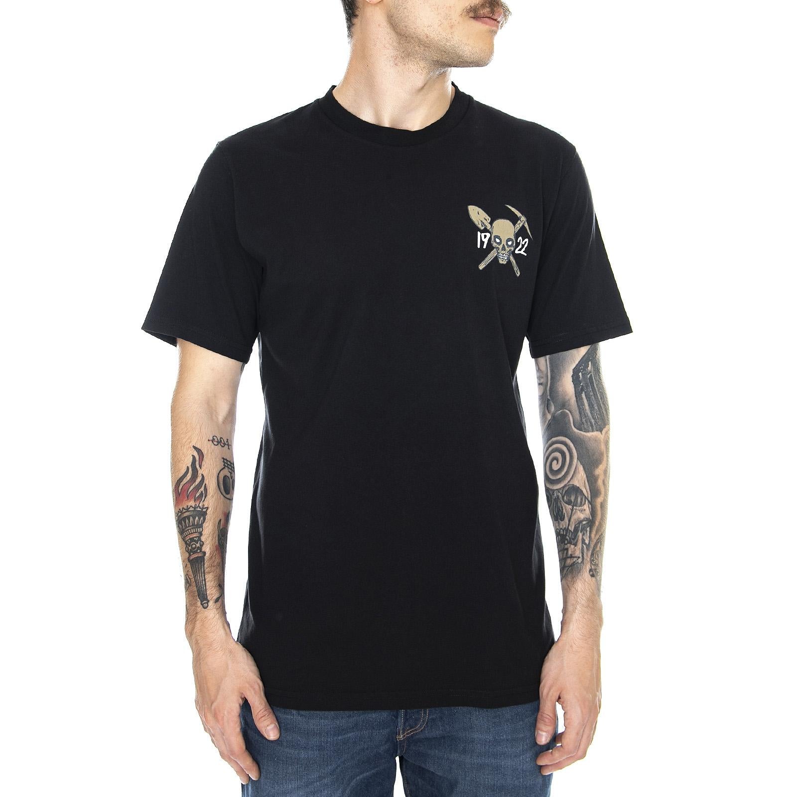  06 210634-BK  DICKIES 