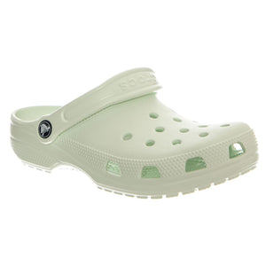 Classic Sabot - Sandali Donna Verdi CR.10001 MITT CROCS 