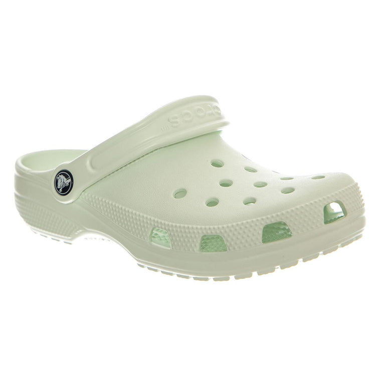 Classic Sabot - Sandali Donna Verdi CR.10001 MITT CROCS 