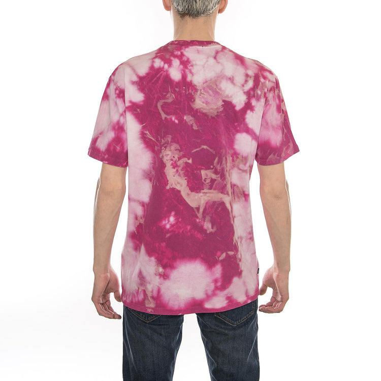 BETTER DAYS MAGENTA 166741666-MAG  OBEY 