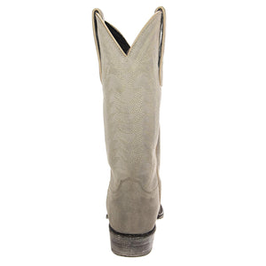 Raya Gamuza Everest Ice Boots - Stivali Donna Grigi CBSRAYA-GAMEVEICE  CABORCA 