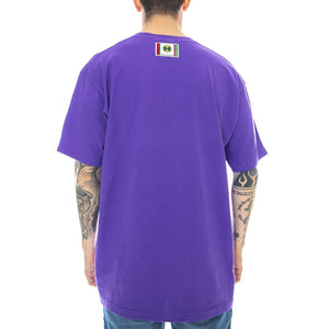  CLCC10017SHO-PUR  CROSS COLOURS 