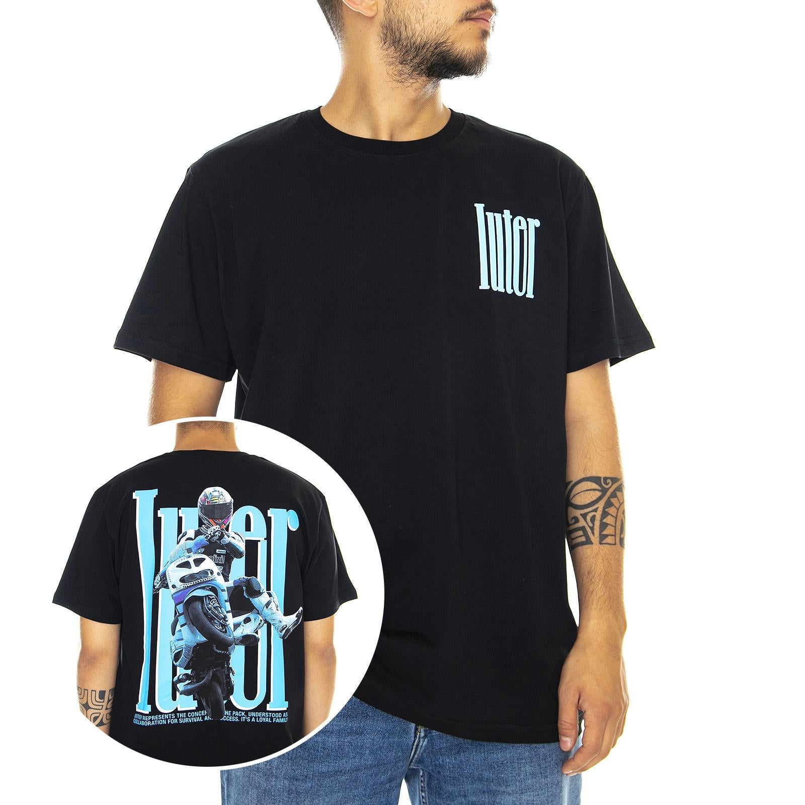  19WITS85-BLACK  IUTER 