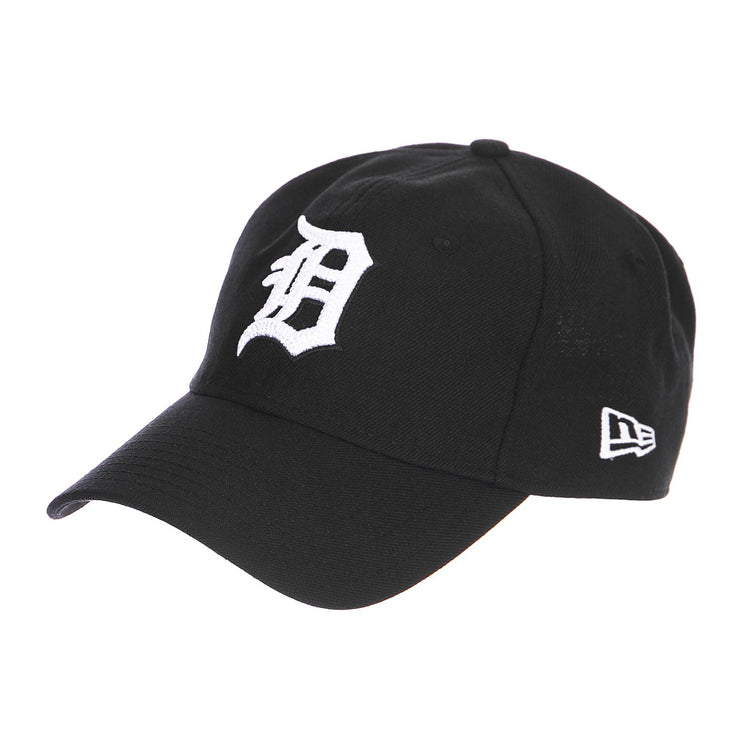 Post Grad Pack 9Twenty Cap Detroit Tigers 80635882  NEW ERA 